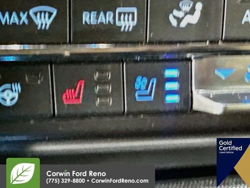 Certified 2021 Ford F150 Lariat w/ Equipment Group 502A High AWD/4WD image 24