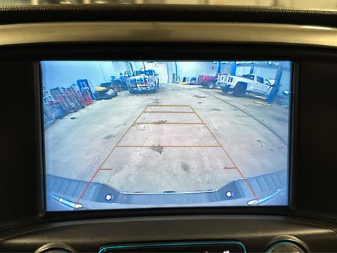 Used 2018 Chevrolet Silverado 1500 LT w/ All Star Edition image 30