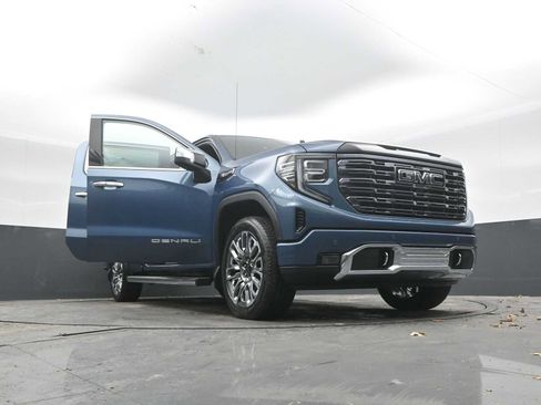 New 2026 GMC Sierra 1500 Denali Ultimate image 54