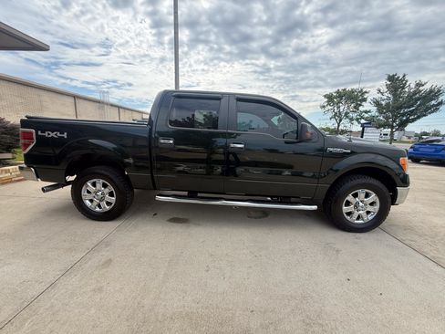 Used 2013 Ford F150 XLT w/ Luxury Equipment Group AWD/4WD image 8