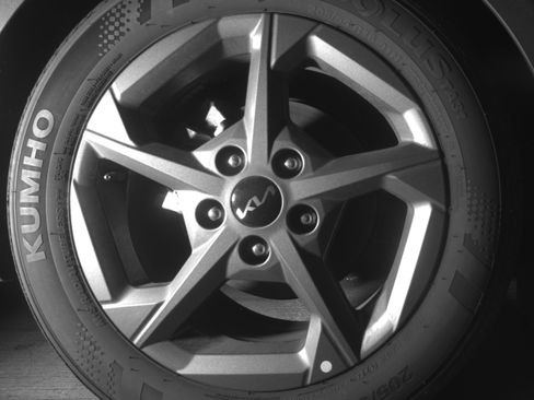 Used 2025 Kia K4 FWD image 15