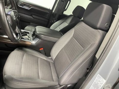 Used 2024 Chevrolet Silverado 1500 RST w/ Convenience Package II AWD/4WD image 12