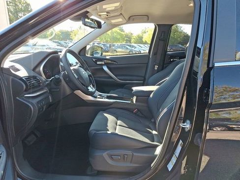 New 2026 Mitsubishi Eclipse Cross SE image 8