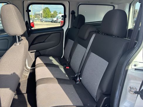 Used 2018 RAM ProMaster City Wagon FWD image 4