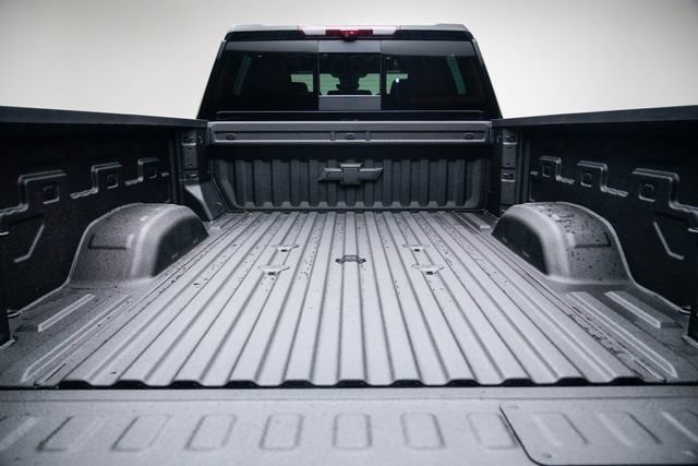 New 2026 Chevrolet Silverado 2500 High Country w/ Technology Package AWD/4WD image 13
