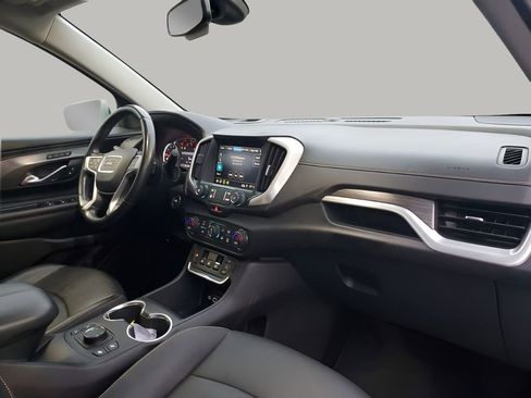 Used 2021 GMC Terrain SLT image 14