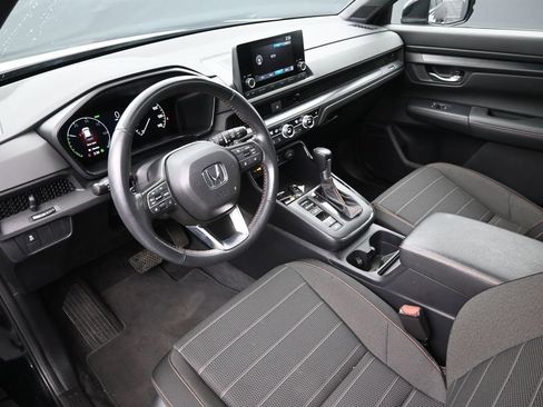 Used 2024 Honda CR-V Sport image 10