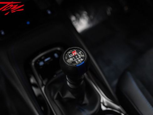 Used 2024 Toyota Corolla GR image 44
