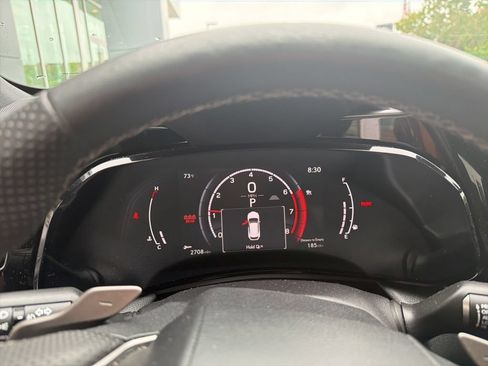 Certified 2024 Lexus NX 350 F Sport AWD/4WD image 38