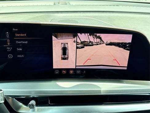 New 2027 Cadillac Lyriq Sport RWD image 24
