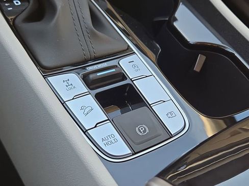 New 2026 Hyundai Tucson SE AWD/4WD image 15