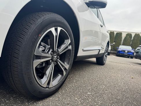 New 2026 Acura RDX w/ Technology Package AWD/4WD image 13