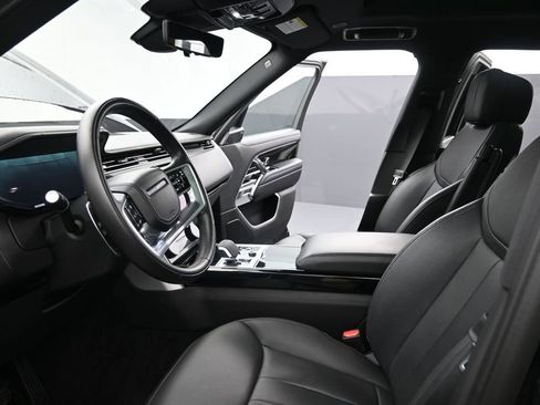 Used 2023 Land Rover Range Rover SE AWD/4WD image 25