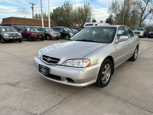 Used 1999 Acura TL 3.2 image 3