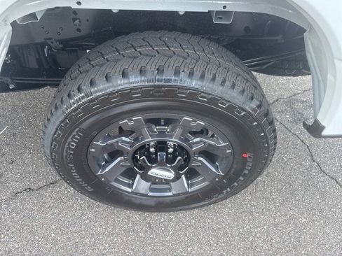 New 2026 Ford F250 XL w/ STX Appearance Package image 6