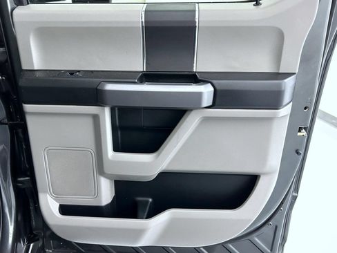 Used 2019 Ford F250 XLT w/ XLT Value Package AWD/4WD image 17