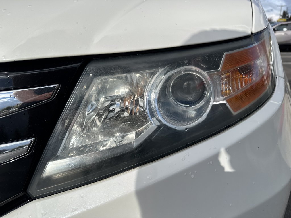 Used 2015 Honda Odyssey EX-L image 9