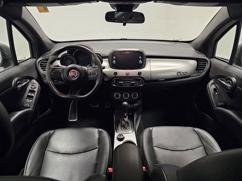 Used 2021 FIAT 500X Sport w/ Sport Value Package image 19