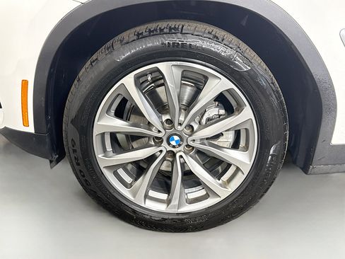Used 2019 BMW X3 sDrive30i w/ Driving Assistance Package image 38