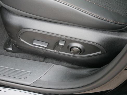 New 2026 Jeep Cherokee Overland image 13