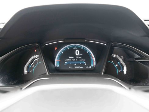 Used 2020 Honda Civic EX-L image 16