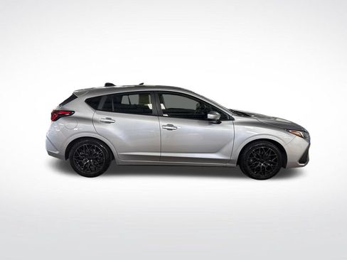 Certified 2024 Subaru Impreza 2.0i Sport AWD/4WD image 7