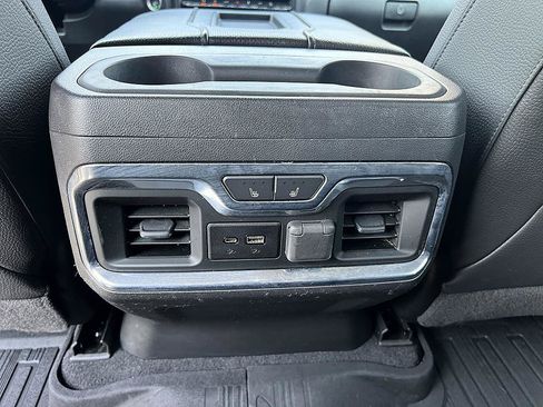 Used 2020 GMC Sierra 1500 Denali AWD/4WD image 29