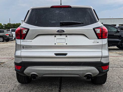 Used 2019 Ford Escape SE AWD/4WD image 5