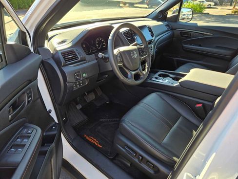 Used 2024 Honda Ridgeline TrailSport image 20