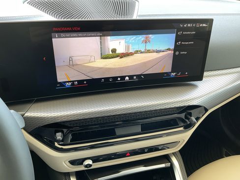 New 2027 BMW M440i Convertible RWD image 23