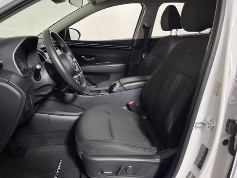 Certified 2024 Hyundai Tucson SEL image 12
