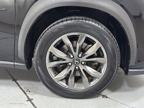 Used 2018 Lexus NX 300 F Sport image 21