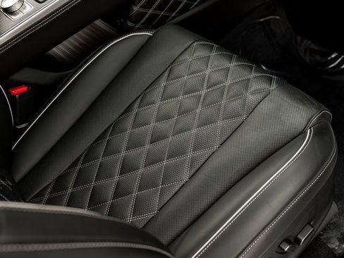 Used 2024 Genesis GV80 3.5T w/ Prestige Package image 27