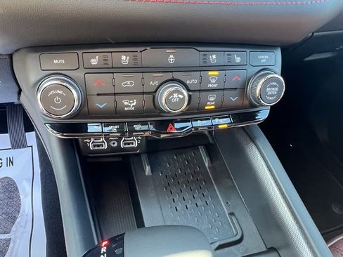 New 2026 Dodge Durango GT image 17