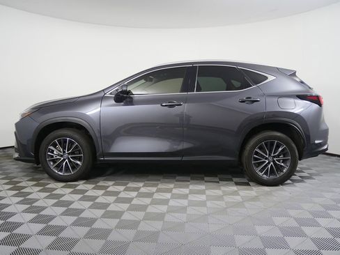 Used 2022 Lexus NX 350 AWD w/ Premium Package image 6
