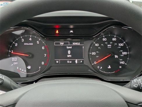 New 2026 Chevrolet Trax LS image 14