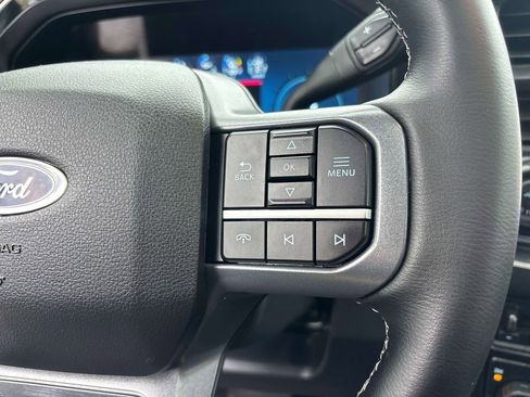 Used 2026 Ford F350 Lariat w/ Lariat Ultimate Package image 21