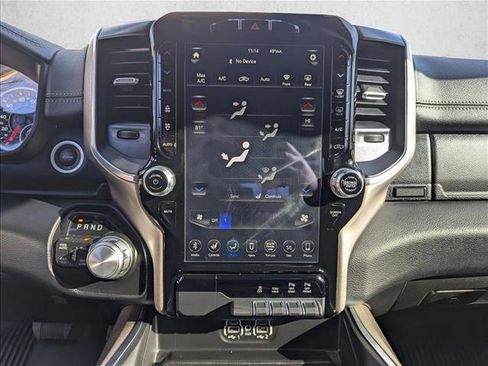 Used 2021 RAM 1500 Laramie image 14