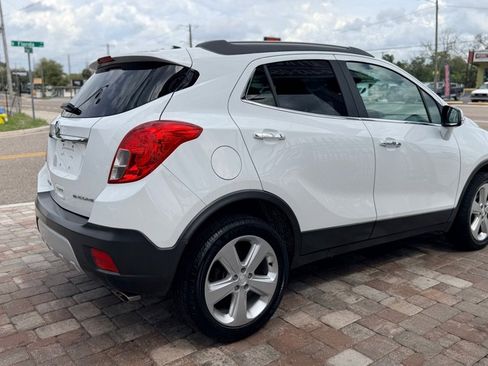 Used 2016 Buick Encore image 6