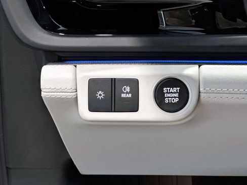 New 2026 Porsche Panamera 4 image 29