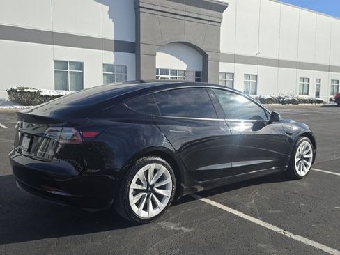 Used 2022 Tesla Model 3 Long Range image 7