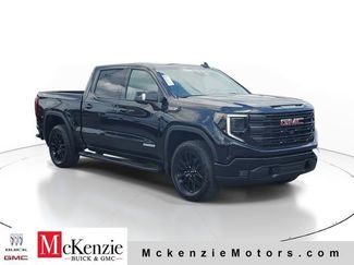 New 2026 GMC Sierra 1500 Elevation w/ Elevation Premium Package AWD/4WD video 1