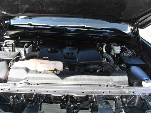 Used 2023 Toyota Tundra 1794 Edition image 30