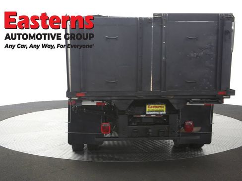Used 2016 Ford F450 XL w/ Snow Plow Prep Package RWD image 39