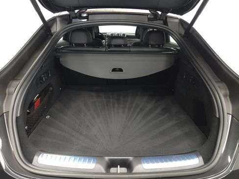 Certified 2025 Mercedes-Benz GLC 63 AMG S image 31