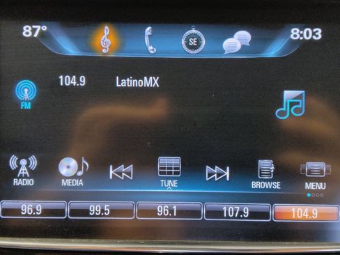 Used 2018 Buick Encore Preferred FWD image 25