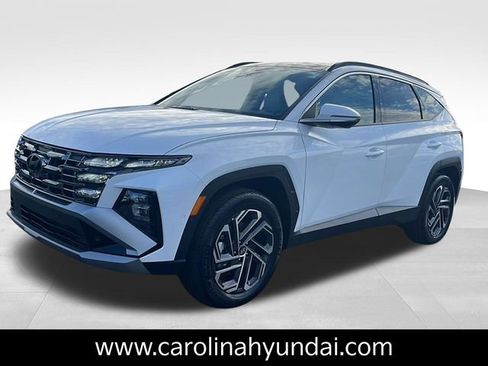 New 2026 Hyundai Palisade SEL image 3
