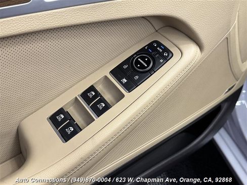 Used 2015 Hyundai Genesis 3.8 w/ Option Group 02 image 27