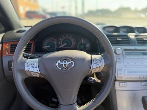 Used 2008 Toyota Solara SLE FWD image 19