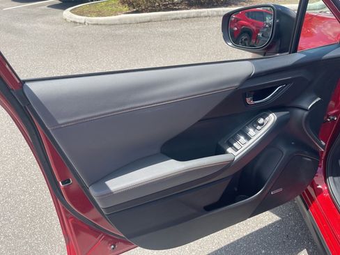 Certified 2024 Subaru Crosstrek 2.5i Limited w/ Crosstrek Mirror Package AWD/4WD image 21